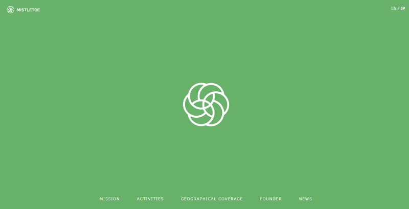 Mistle toe株式会社