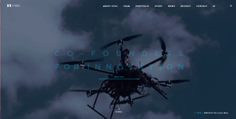 株式会社東京大学エッジキャピタル