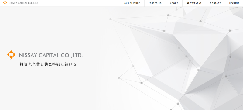 ニッセイキャピタル株式会社