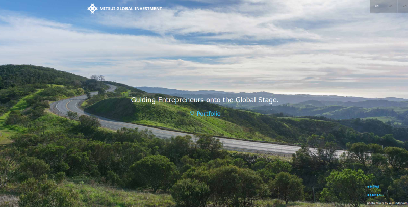 Mitsui&Co.Global Investment(USA)Inc.