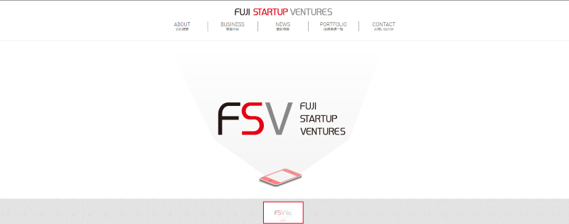 フジスタートアップベンチャーズ