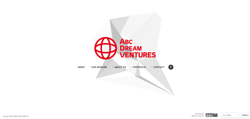 ABCドリームベンチャーズ株式会社