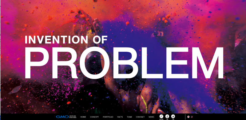 GMO VenturePartners 株式会社