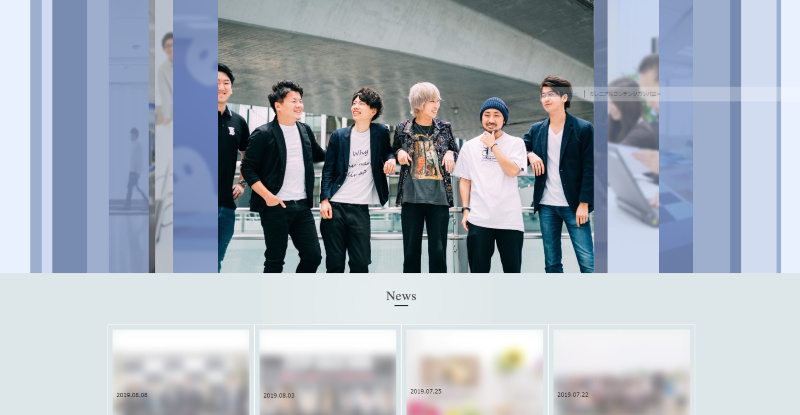 KLab Venture Partners株式会社