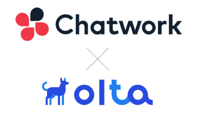 Chatwork OLTA